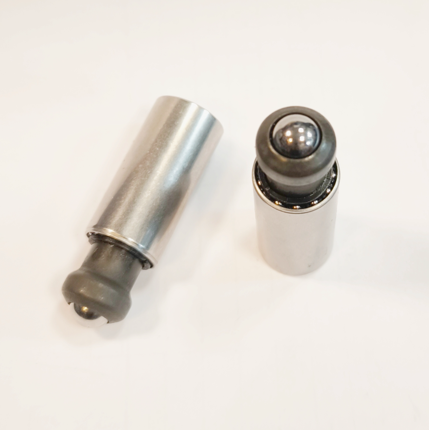 ساچمه و فنرگیربکس‌ ۶دنده(MT6)
